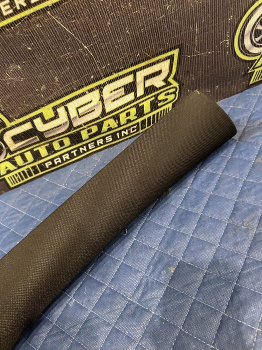 2020 BMW M4 F82 FRONT RIGHT A PILLAR TRIM OEM 51 43 7 276 888