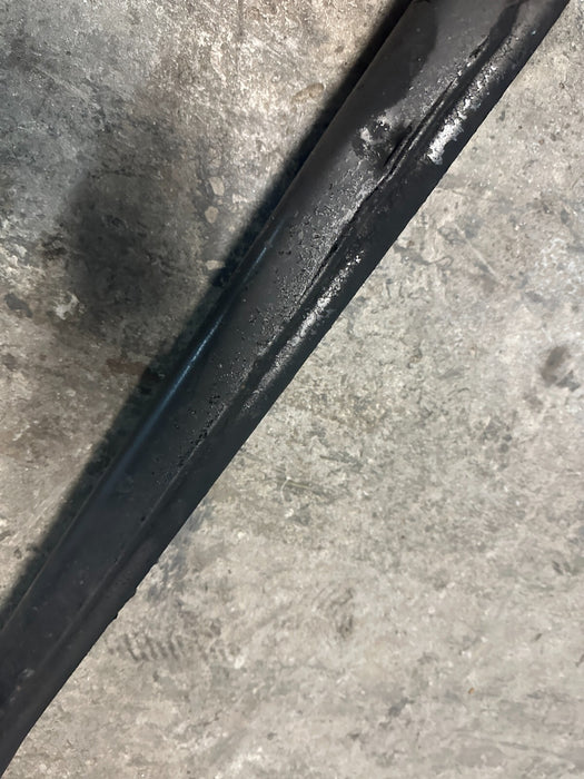 2023-2024 FORD F250 F350 SUPER DUTY CHASSIS FRAME CROSSMEMBER SUPPORT BAR OEM