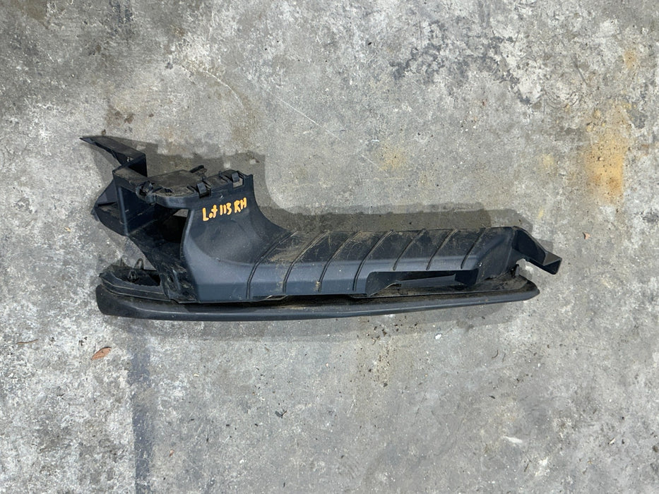 2019 FORD F150 3.5L RAPTOR FRONT RIGHT HEADLIGHT BRACKET OEM