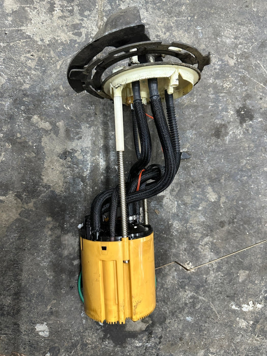 2017 2018 2019 FORD F250 F350 F450 DIESEL FUEL PUMP OEM HC34 9H307 DJ