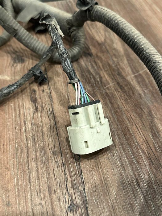 2020-2022 FORD F350 F450 DUALLY BED TAIL LIGHT HARNESS OEM LC3T-13A409-AC