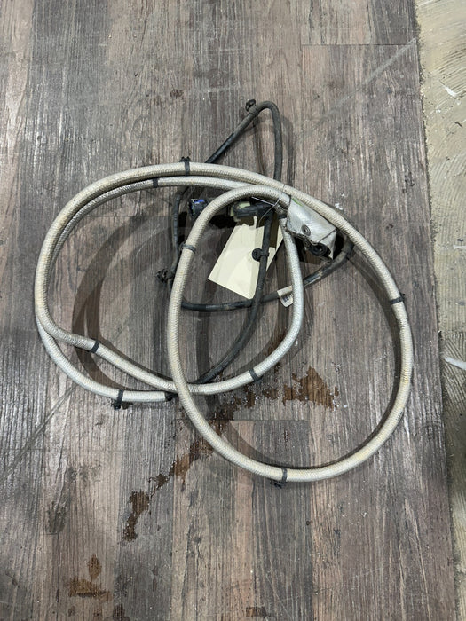 2017-2019 FORD F250 F350 6.7L DIESEL DEF DIESEL EXHAUST FLUID LINE OEM