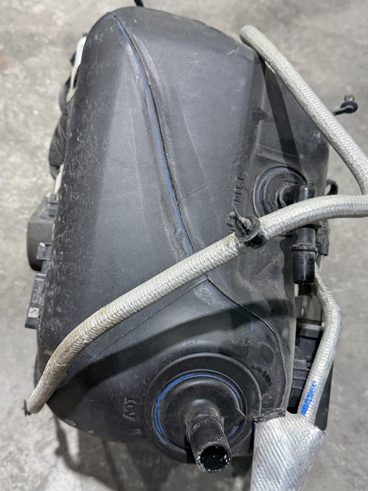 2019-2024 RAM 2500 3500 DEF DIESEL EXHAUST FLUID TANK COMPLETE W/ PUMP 57009090A