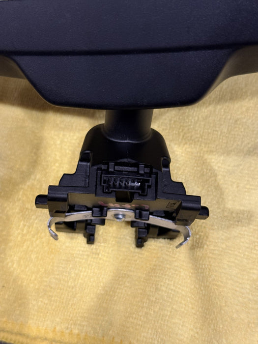 2024 BMW M3 M4 G80 G82 REAR VIEW MIRROR OEM