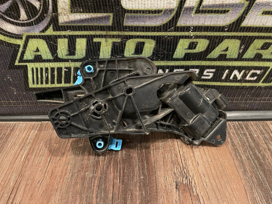 2017-2022 FORD F250 F350 POWERED TAILGATE LOCK ACTUATOR OEM GC34-99431F94-AB
