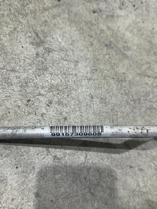 2014 PORSCHE 911 TURBO S AC A/C AIR CONDITIONING LINE OEM 99157309605