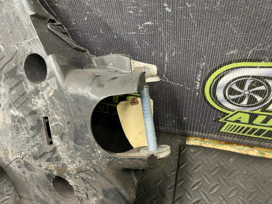 2014 MERCEDES BENZ S550 W222 REAR RIGHT LOWER CONTROL ARM