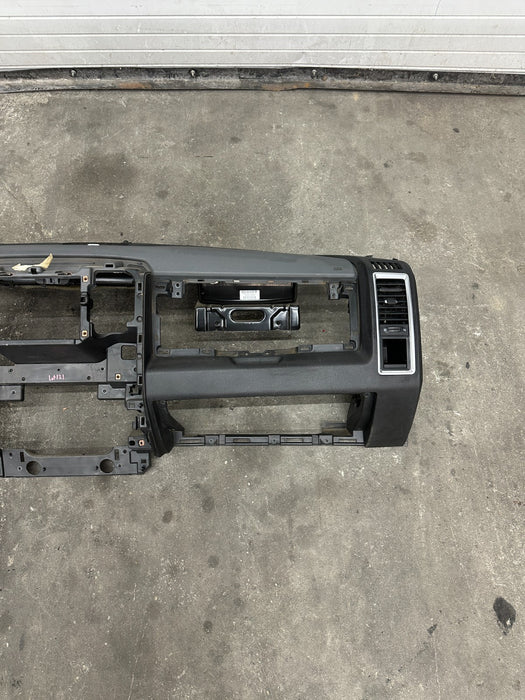 2015 DODGE RAM 2500 LARAMIE DASH PANEL DASHBOARD OEM