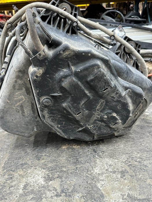 2023 2024 FORD F250 F350 F450 6.7L DIESEL EXHAUST FLUID DEF TANK OEM