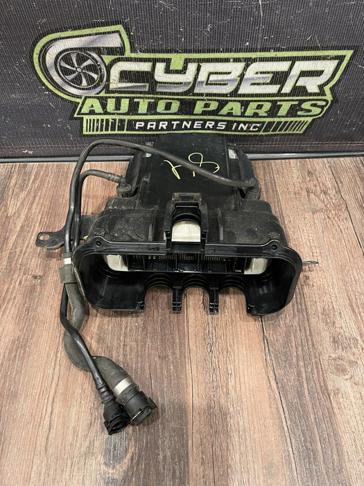 2011 BMW 550i F10 5 SERIES ECU ECM ENGINE CONTROL MODULE UNIT COMPUTER OEM