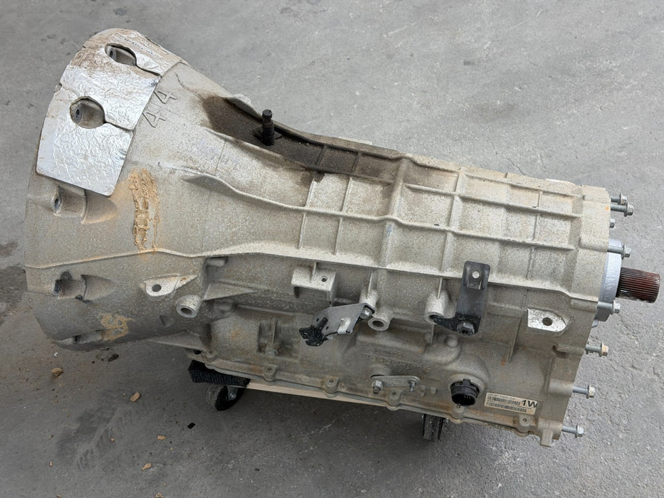 2017 FORD F250 F350 6 SPEED TRANSMISSION 6R140 107K MILES OEM 2018 2019