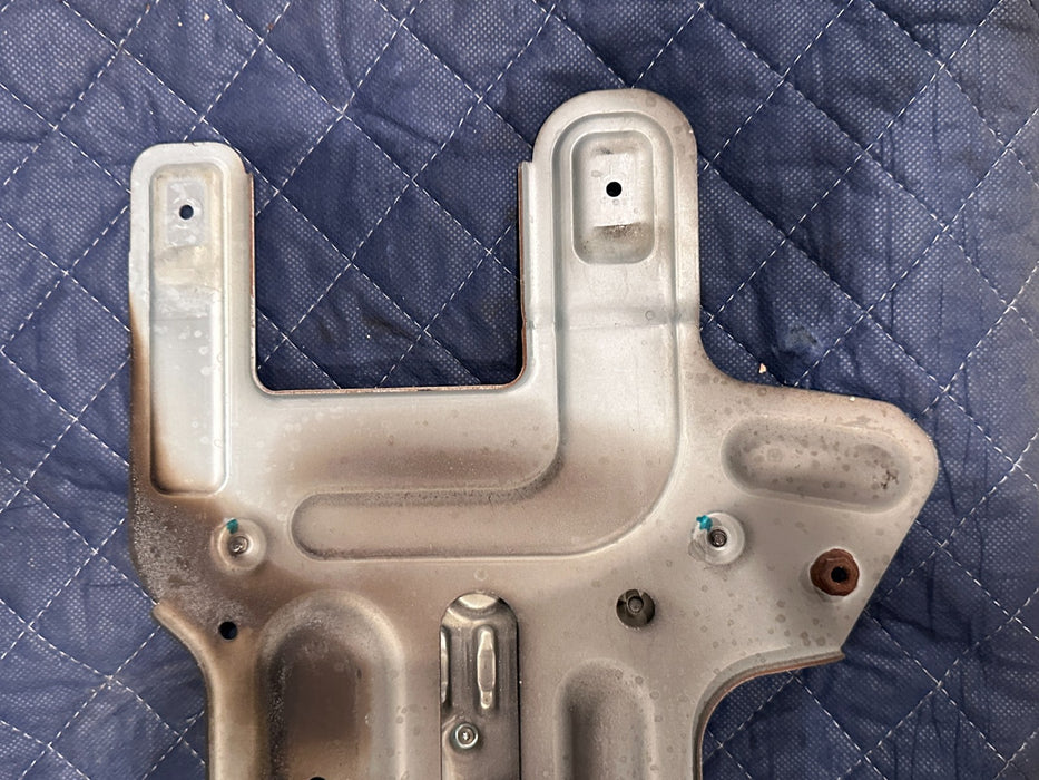 2021 FORD F250 F350 F450 B&O AMP AMPLIFIER OEM KL3T-18T806-CC