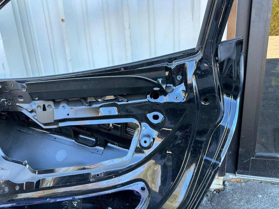 2017 2018 2019 MCLAREN 720S DRIVER LEFT DOOR CARBON FIBER ROOF *DAMAGE TO DOOR*