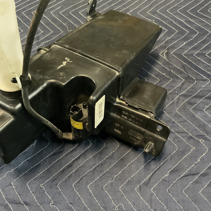 2018 FORD F250 F350 F450 WINDSHIELD WASHER RESERVOIR TANK OEM