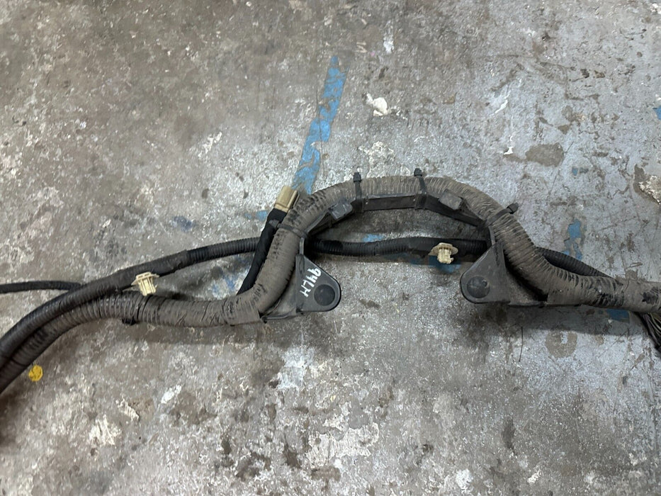 2019 FORD F250 LARIAT CHASSIS FRAME HARNESS JC3T 14405 CHC OEM