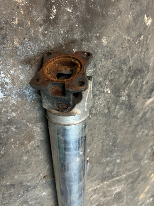 2017 2018 2019 FORD F250 F350 F450 DIESEL DRIVE SHAFT ALUMINUM OEM