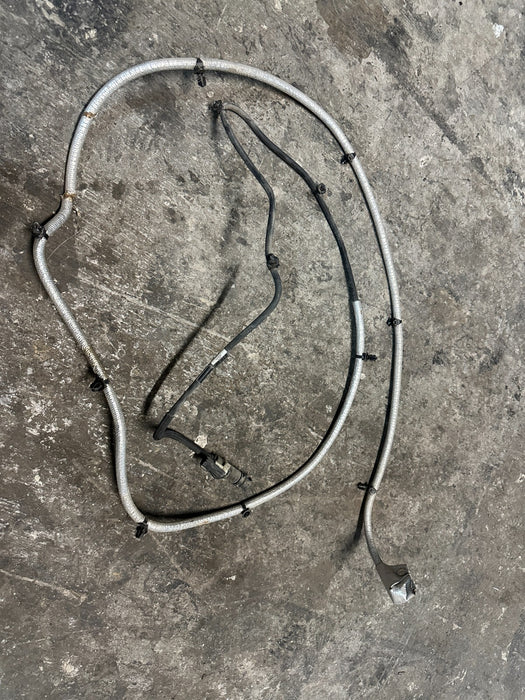 2017 FORD F250 F350 F450 DEF EMISSION REDUCTION PRESSURE LINE HC34 5J249 CD