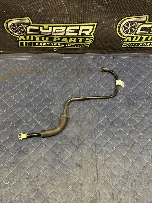 2017-2019 FORD F250 F350 VACUUM HOSE OEM HC3C-9C493-BC
