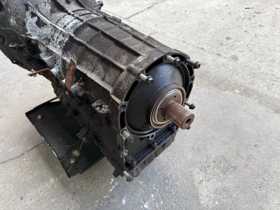 2017 2018 2019 FORD F250 F350 F450 6R140 DIESEL 6 SPEED TRANSMISSION *BUILT*