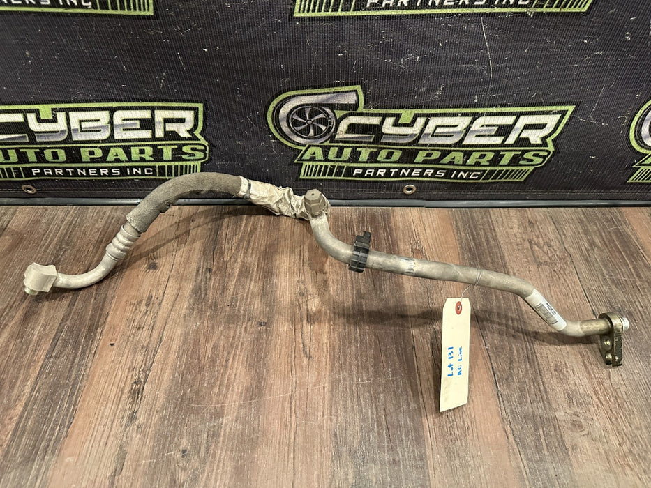 2022 DODGE RAM 2500 3500 SUCTION LINE PIPE OEM 68437110AA
