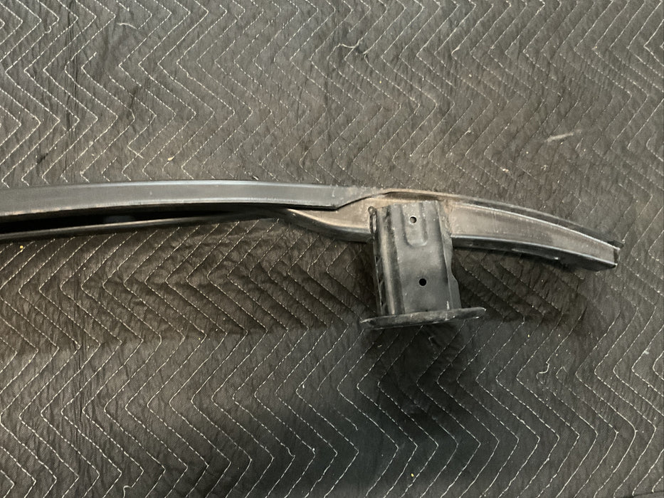 2015 BMW M4 REAR REINFORCEMENT IMPACT CRASH BAR OEM 51127285543