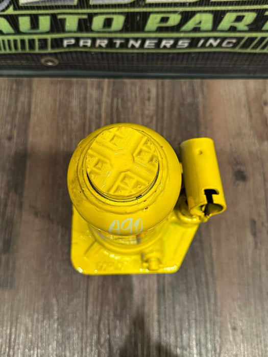 2017-2022 FORD F250 F350 SUPERDUTY DIESEL 6.7L 4 TON BOTTLE JACK STAND OEM