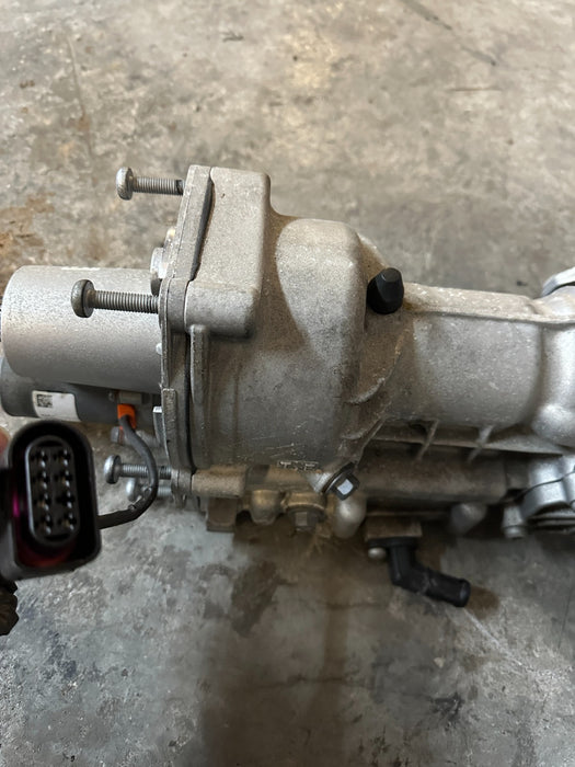 2021 AUDI R8 QUATTRO FRONT DIFF DIFFERENTIAL CARRIER OEM 0D4 409 505