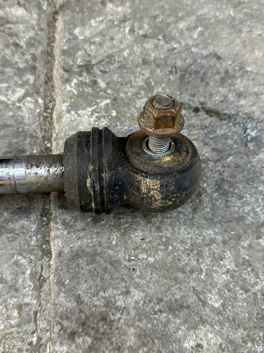 2019 FORD F350 REAR LEFT RIGHT RACE SERIE FOX AFTERMARKET SHOCKS PAIR 983 24 042