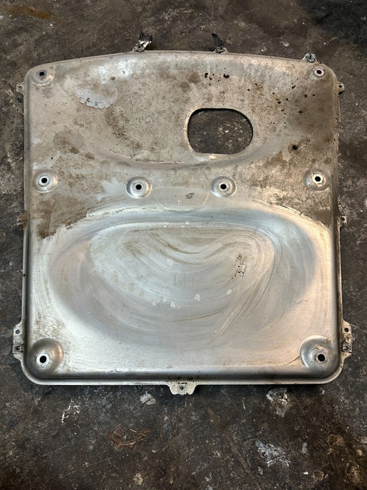 2020 BMW M4 F82 STRUCTURAL REINFORCEMENT PANEL 2284031