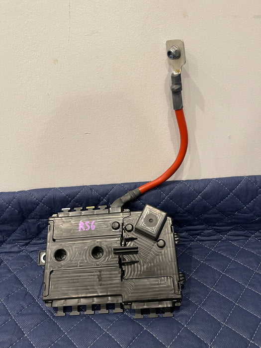 2019 MERCEDES-BENZ E63S AMG FUSE BOX CONTROL UNIT OEM 213 540 62 00