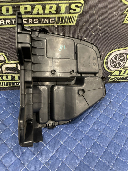 2014 TOYOTA PRIUS V REAR STORAGE BOX 64995-47010 OEM