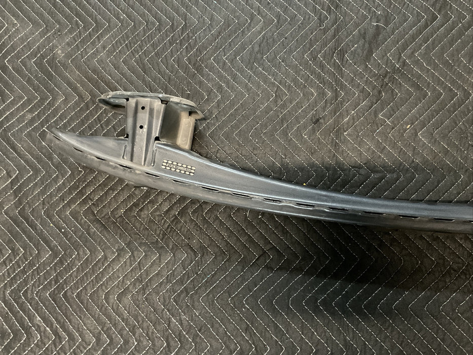 2013-2019 SCION FRS FR-S SUBARU BRZ OEM REAR CRASH BAR