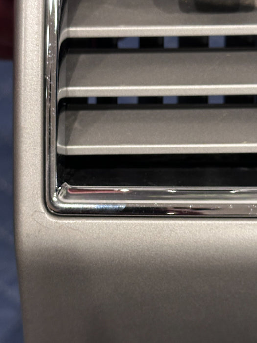 2017 FORD F250 F350 F450 DASHBOARD DASH RIGHT PASSENGER AIR VENT OEM