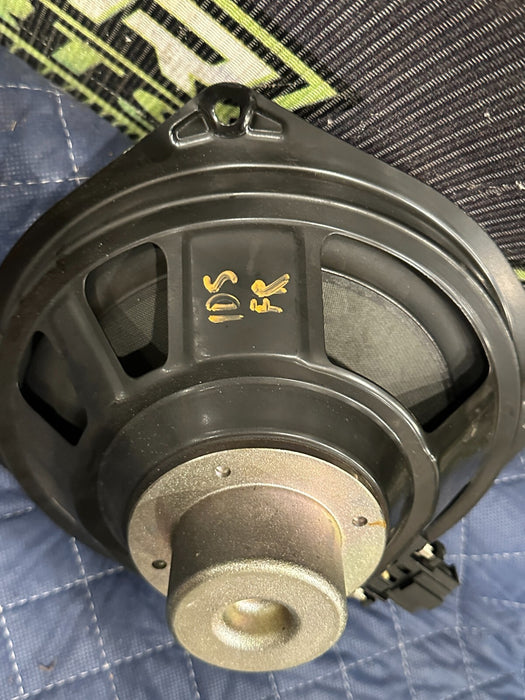 2021 AUDI R8 RIGHT DOOR SPEAKER OEM 4S0 035 411 4S0035411