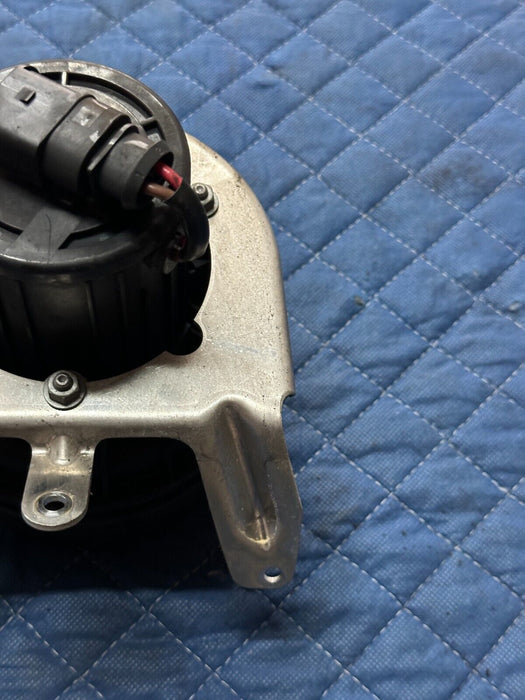 2014 AUDI R8 4.2L V10 OEM SECONDARY AIR INJECTION PUMP