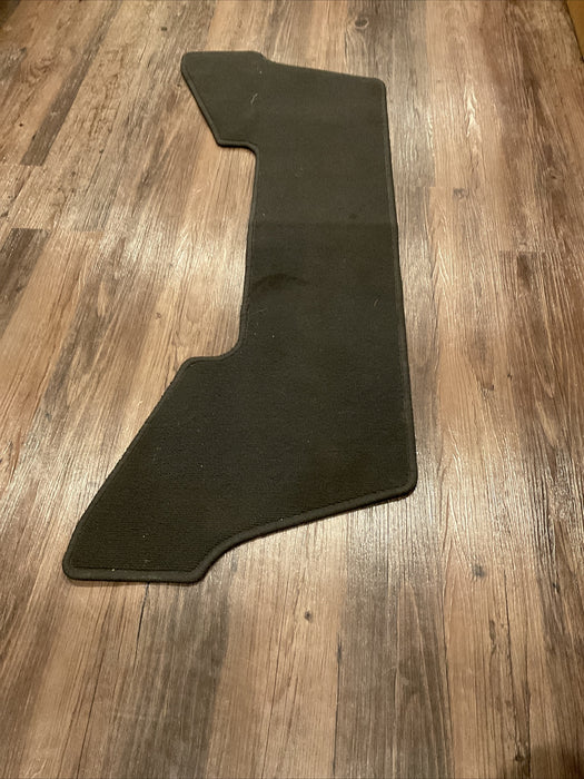 2019 ACURA MDX REAR 3RD ROW FLOOR MAT CARPET OEM 4769004041035222
