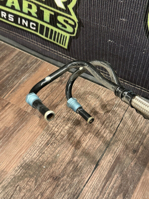 2017-18 AUDI R8 ABS ANTI LOCK BRAKE PUMP MODULE OEM 4S0 907 379 G