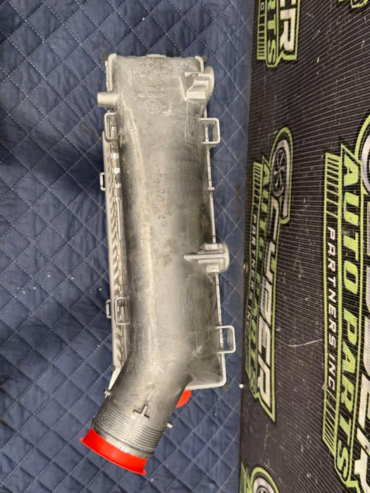 2021 2024 AUDI RS6 RS7 RIGHT PASSENGER INTERCOOLER 4K0 145 806 B ~BRAND NEW~