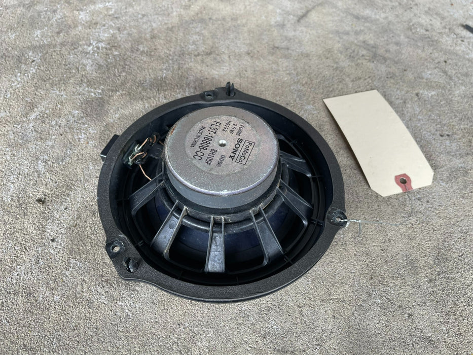 2017-2019 FORD F250 F350 F450 PLATINUM REAR RIGHT SPEAKER OEM FL3T-18808-CC