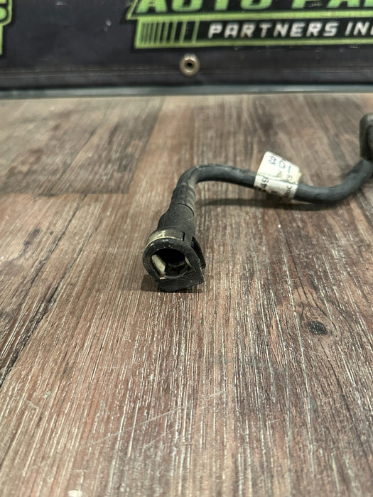 2020 FORD F250 F350 VACUUM SUPPLY HOSE OEM HC3C-9C496-DC