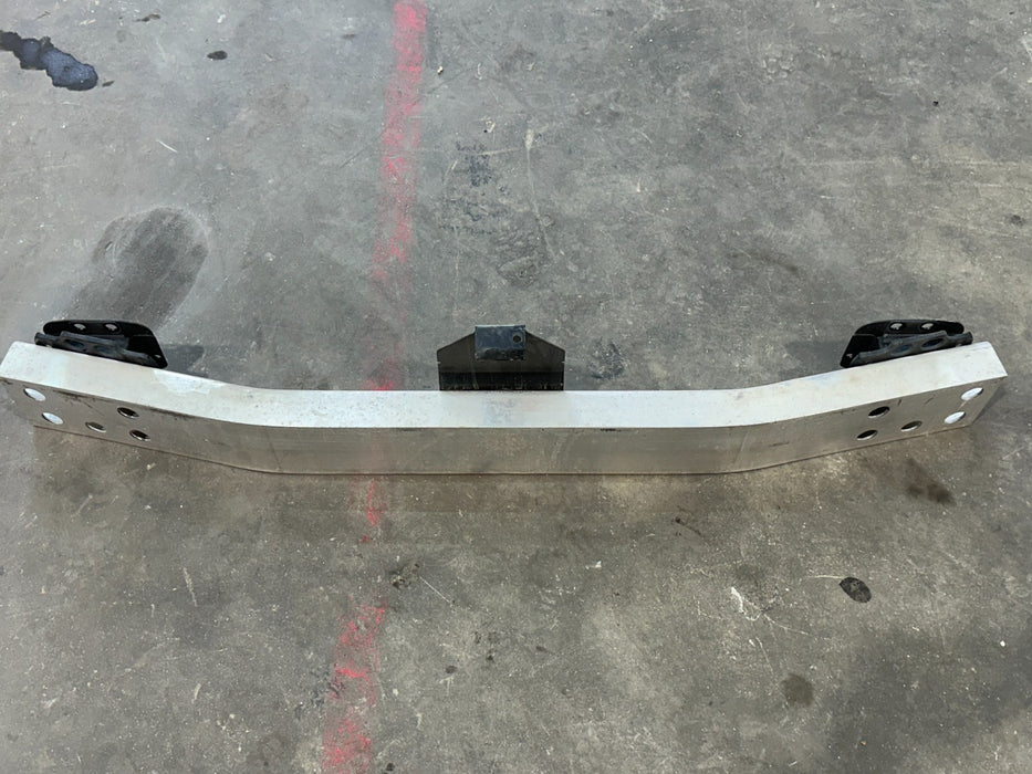 2013 NISSAN 370Z REAR REINFORCEMENT IMPACT  BAR OEM