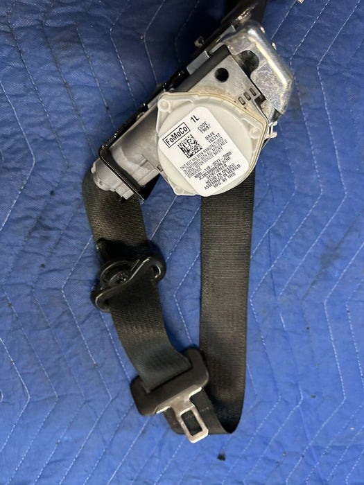 2020 2021 2022 FORD F250 F350 F450 PLATINUM FRONT LEFT DRIVER SEATBELT OEM