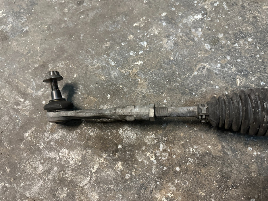 2021 AUDI R8 HURACAN STEERING RACK & PINION ASSEMBLY OEM 4S1 423 050 J