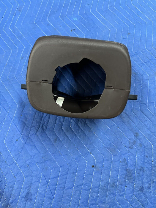 2017-2020 FORD F250 F350 F450 LIMITED STEERING COLUMN SHROUD COVER TRIM OEM