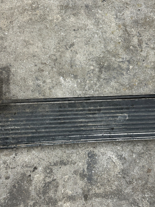 2017-2021 FORD F250 F350 F450 LEFT SIDE POWER RUNNING BOARD FACTORY *WEAR*