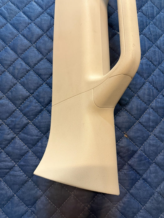 2020 FORD F250 F350 F450 DRIVER LEFT A-PILLAR OEM