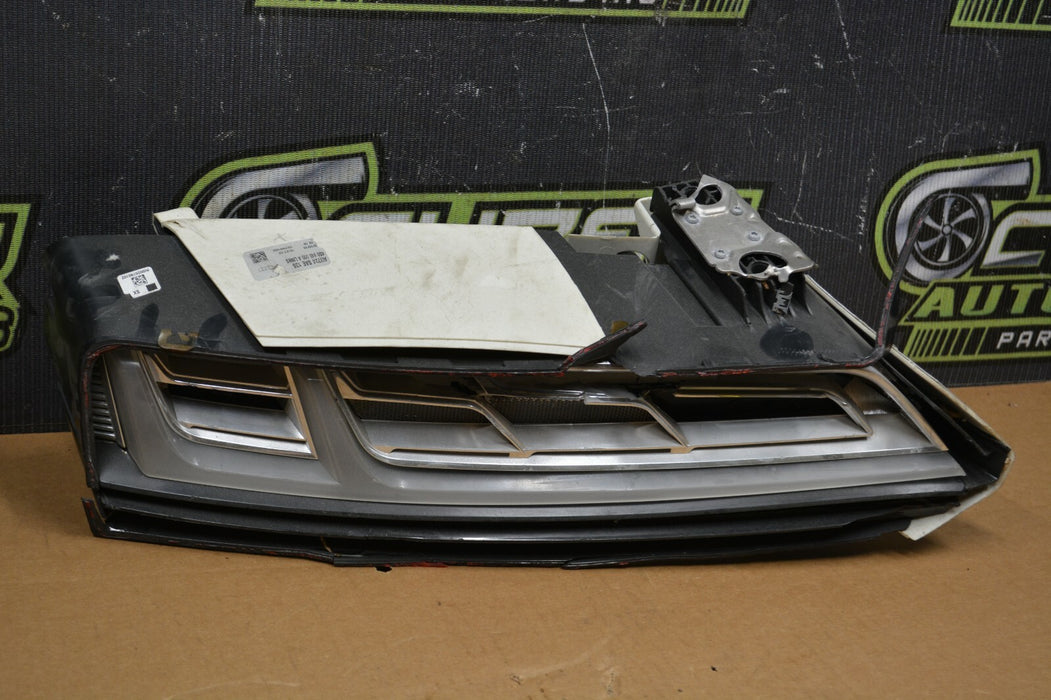 2017 AUDI R8 TAIL LIGHT LH DRIVER *DAMAGE* 2018 OEM