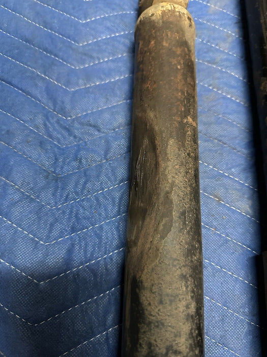 2017 DODGE RAM 3500 LARAMIE DIESEL FRONT/REAR LH RH SUSPENSION SHOCK ABSORBER