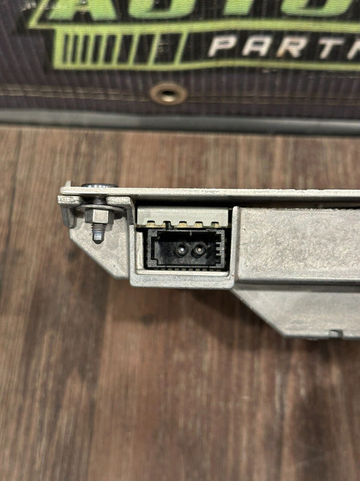 2017-18 AUDI R8 B&O BANG & OLUFSEN RADIO SOUND AMP AMPLIFIER OEM 4S0 035 465 A