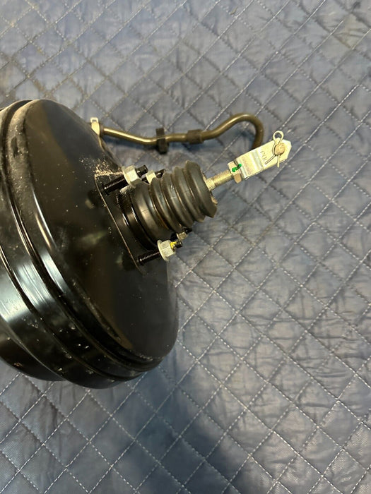 2009-2019 NISSAN 370Z NISMO OEM BRAKE BOOSTER ASSEMBLY